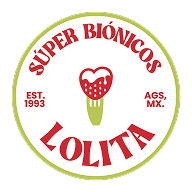 Súper Biónicos Lolita